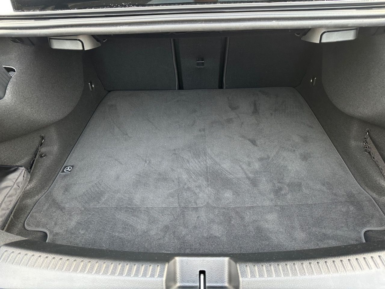 Mercedes-Benz CLA – Bild 7