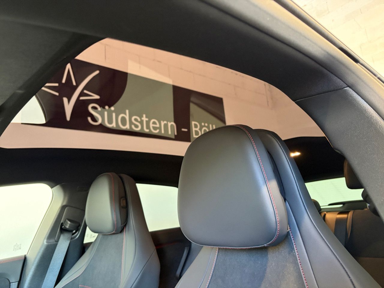 Mercedes-Benz CLA – Bild 16