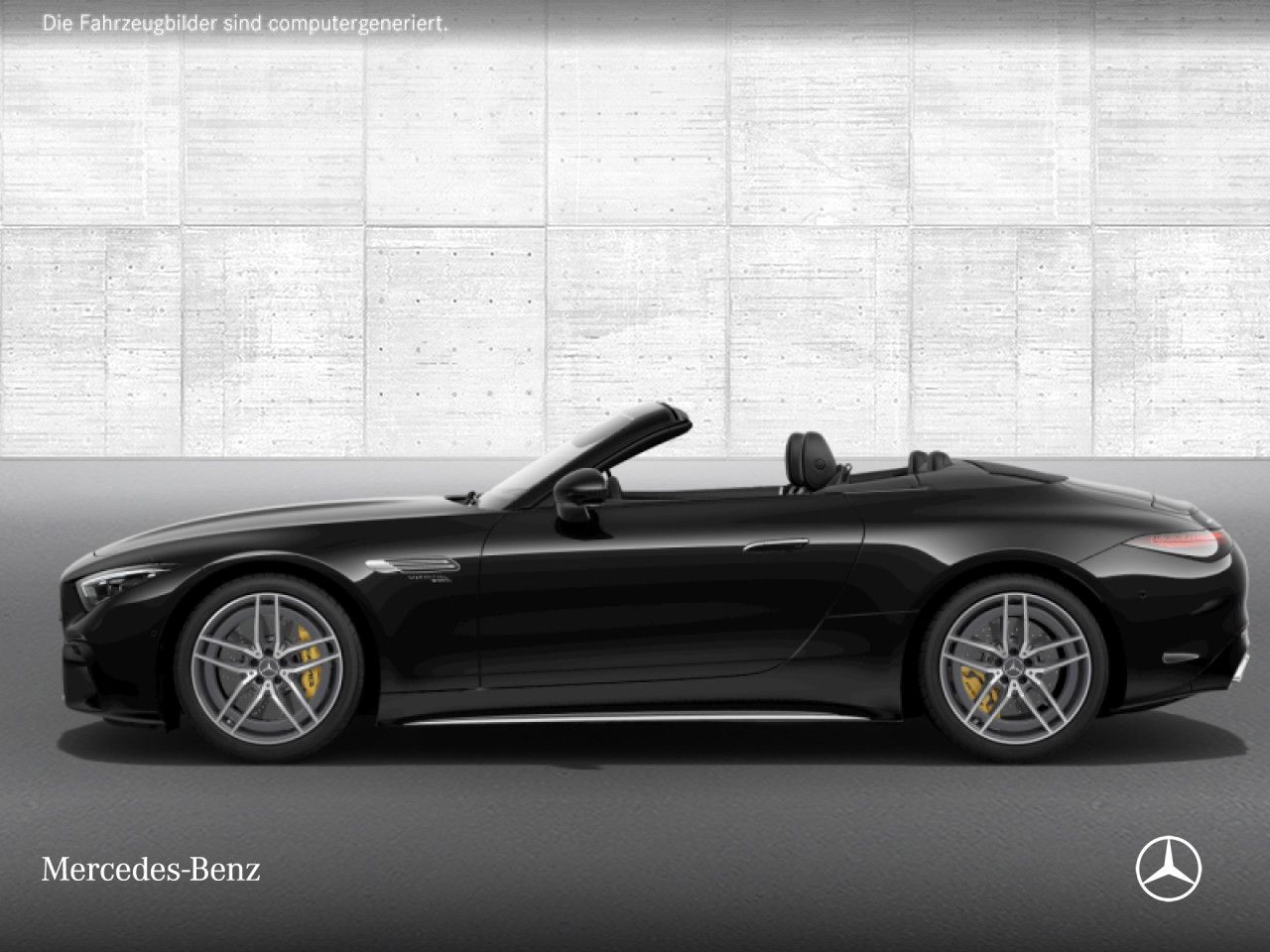 Mercedes-Benz SL – Bild 16