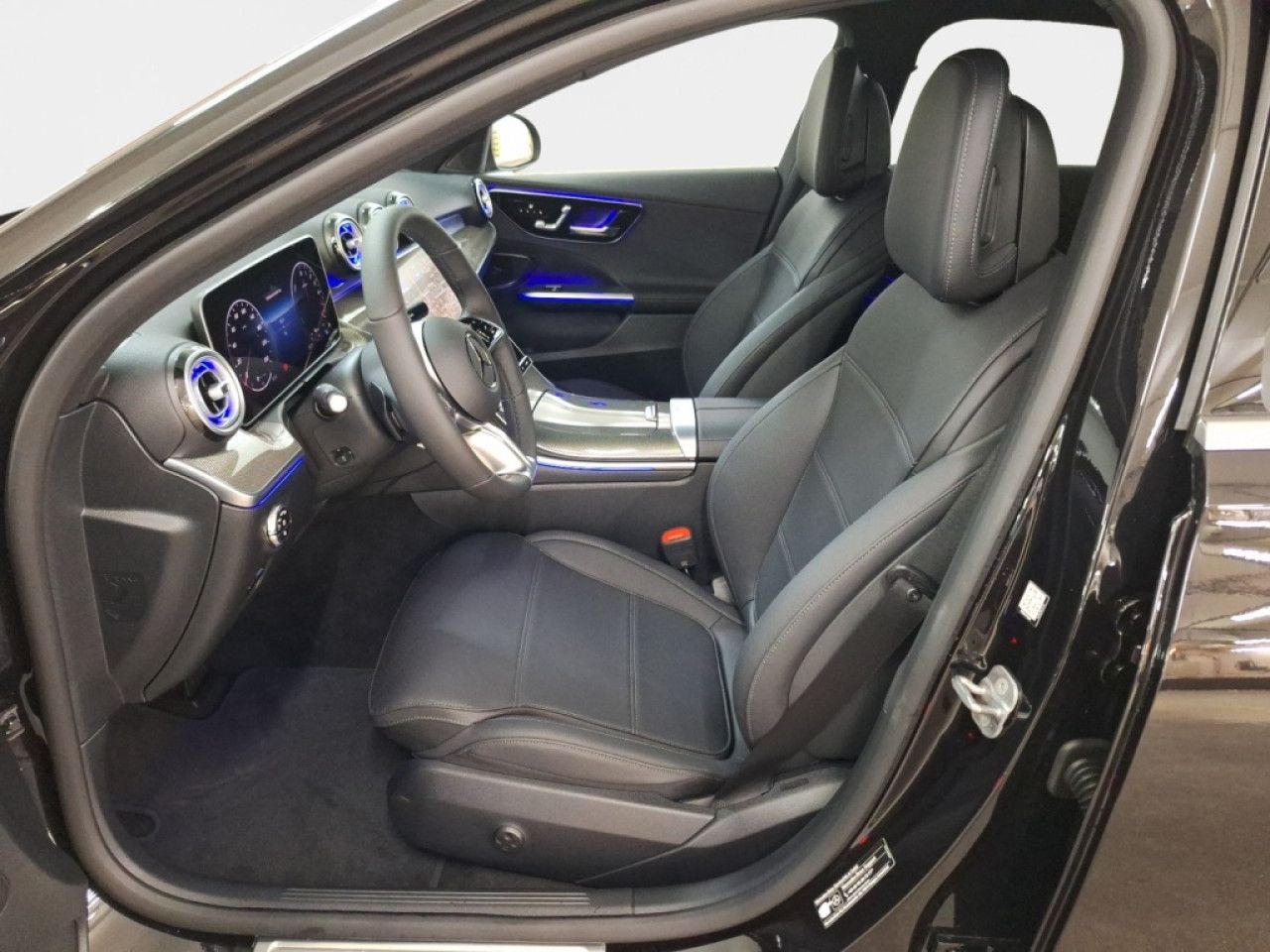 Mercedes-Benz C-Klasse – Bild 10