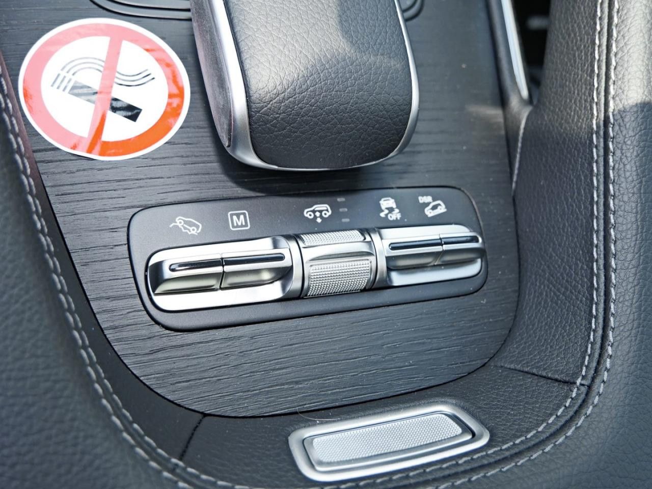 Mercedes-Benz GLE – Bild 15