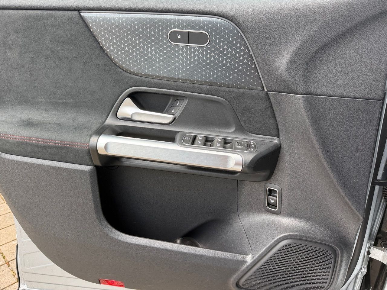 Mercedes-Benz EQB – Bild 4