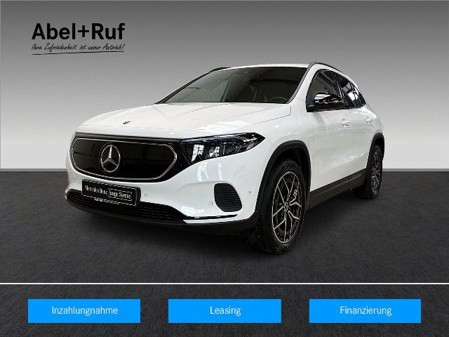 Mercedes-Benz EQA 300