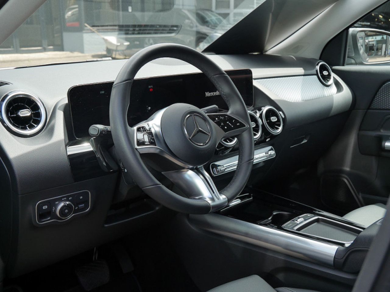 Mercedes-Benz GLA – Bild 12