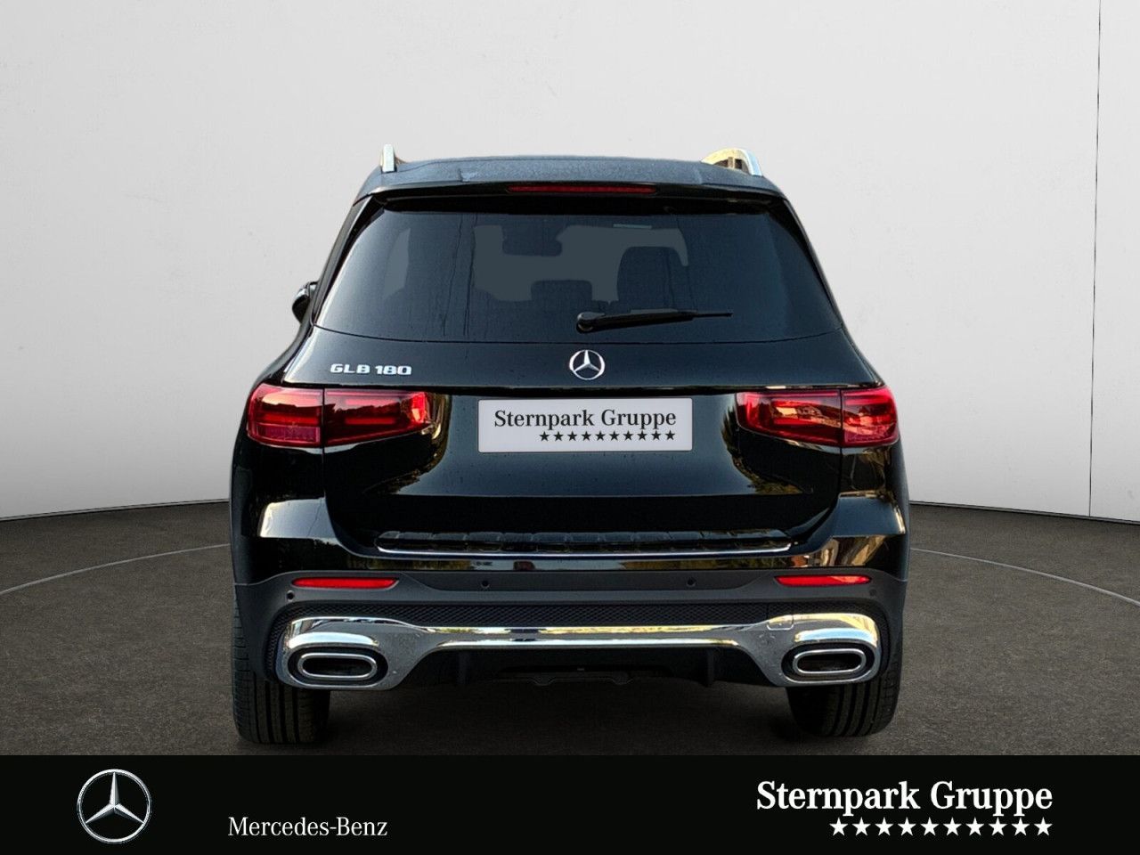 Mercedes-Benz GLB – Bild 4