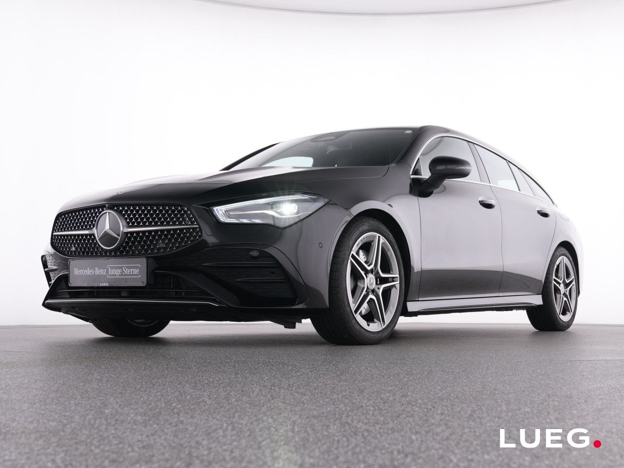 Mercedes-Benz CLA – Bild 6