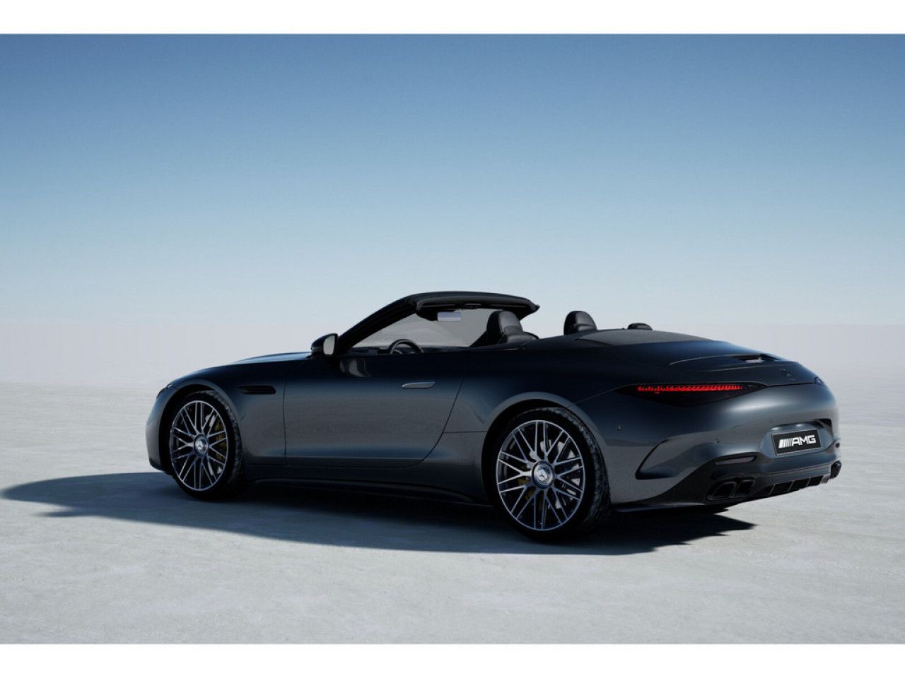 Mercedes-Benz SL – Bild 13