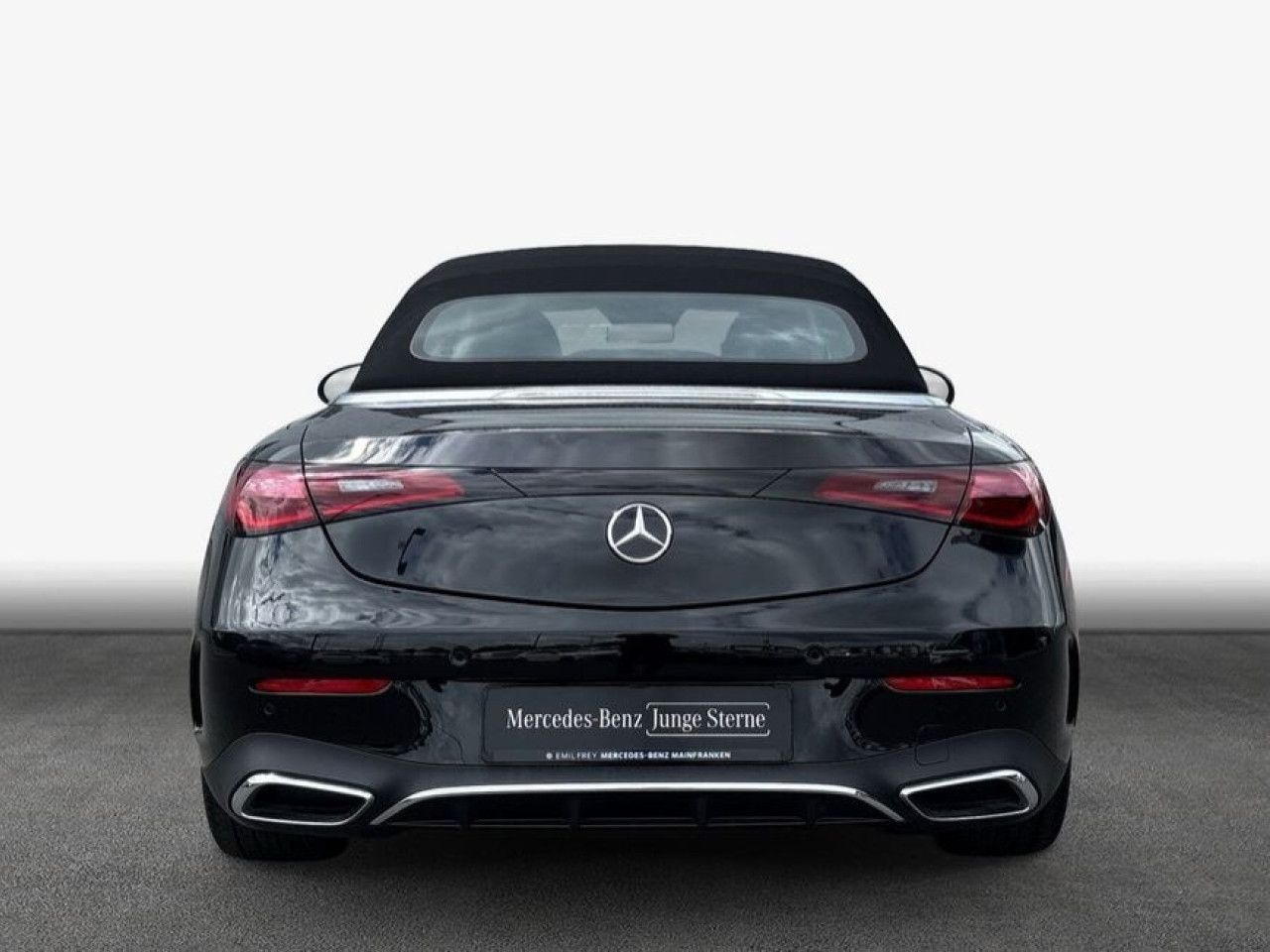 Mercedes-Benz CLE – Bild 5