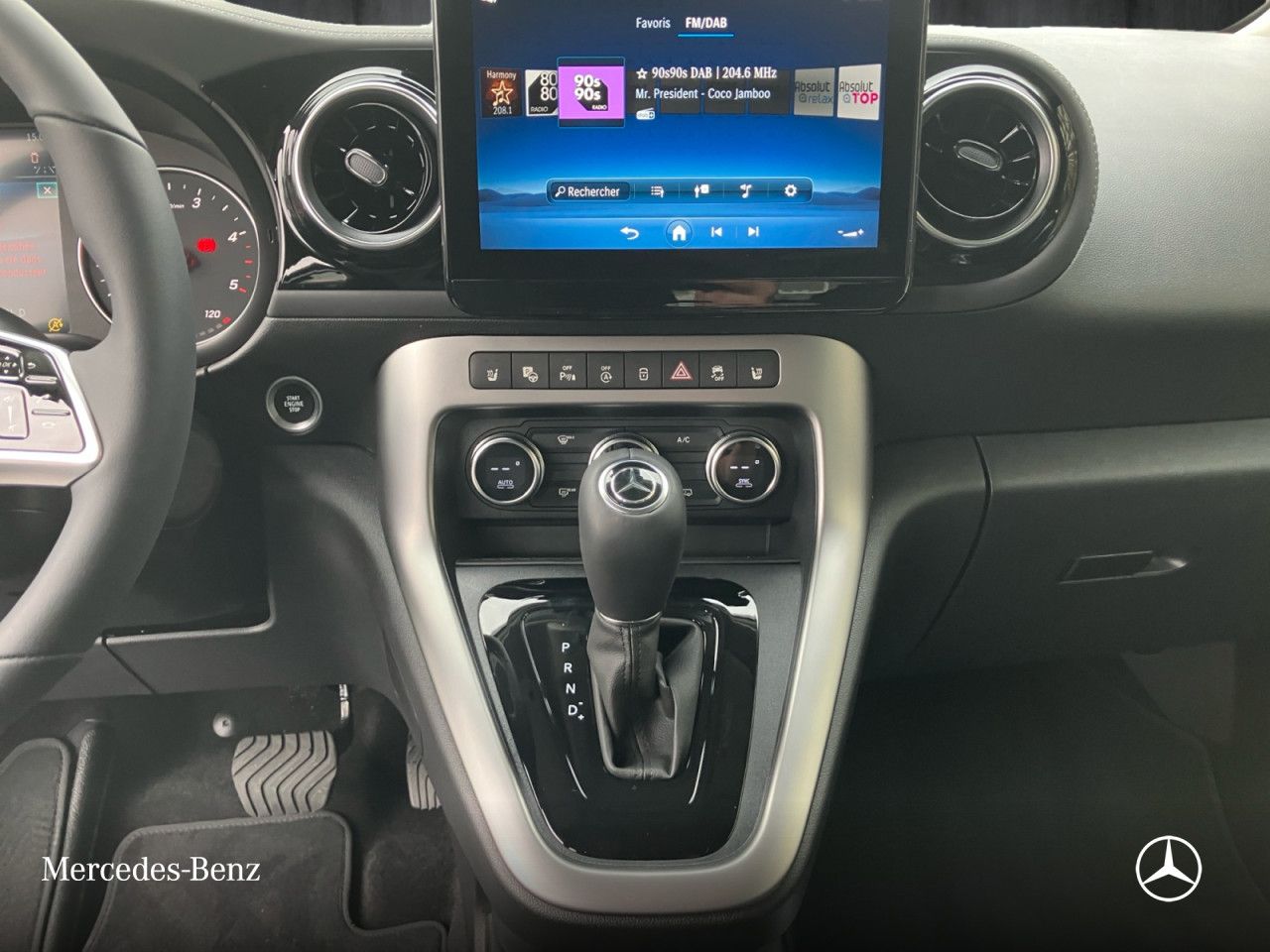 Mercedes-Benz T-Klasse – Bild 12