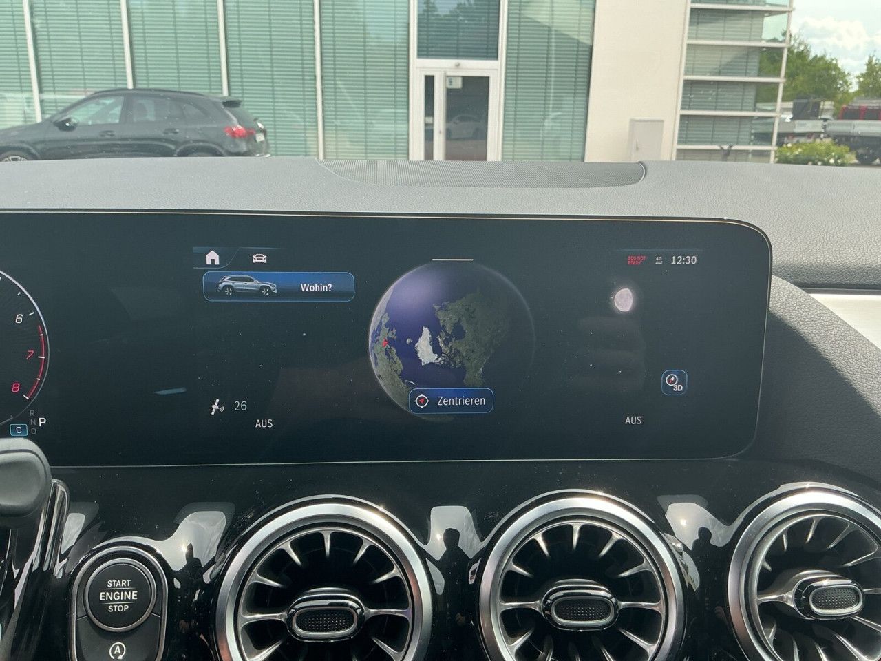 Mercedes-Benz GLA – Bild 16