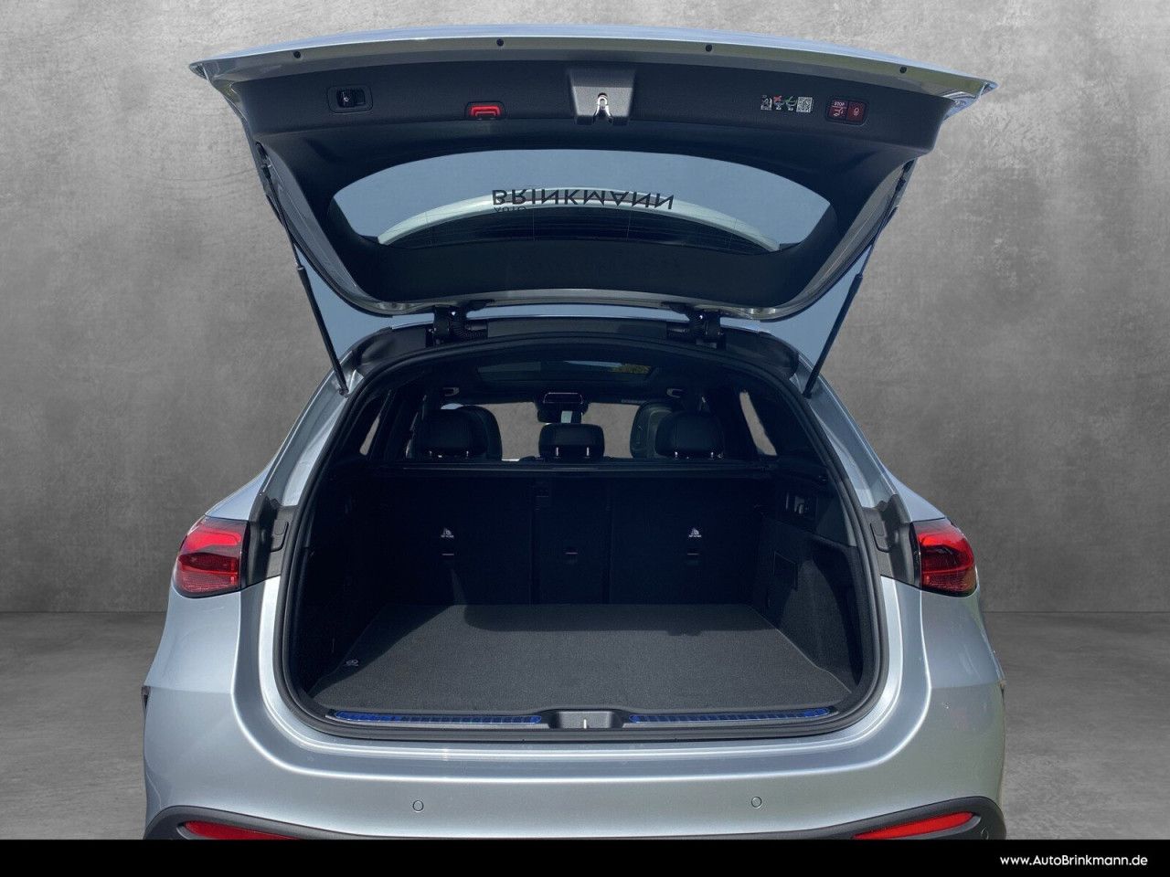 Mercedes-Benz GLC – Bild 7