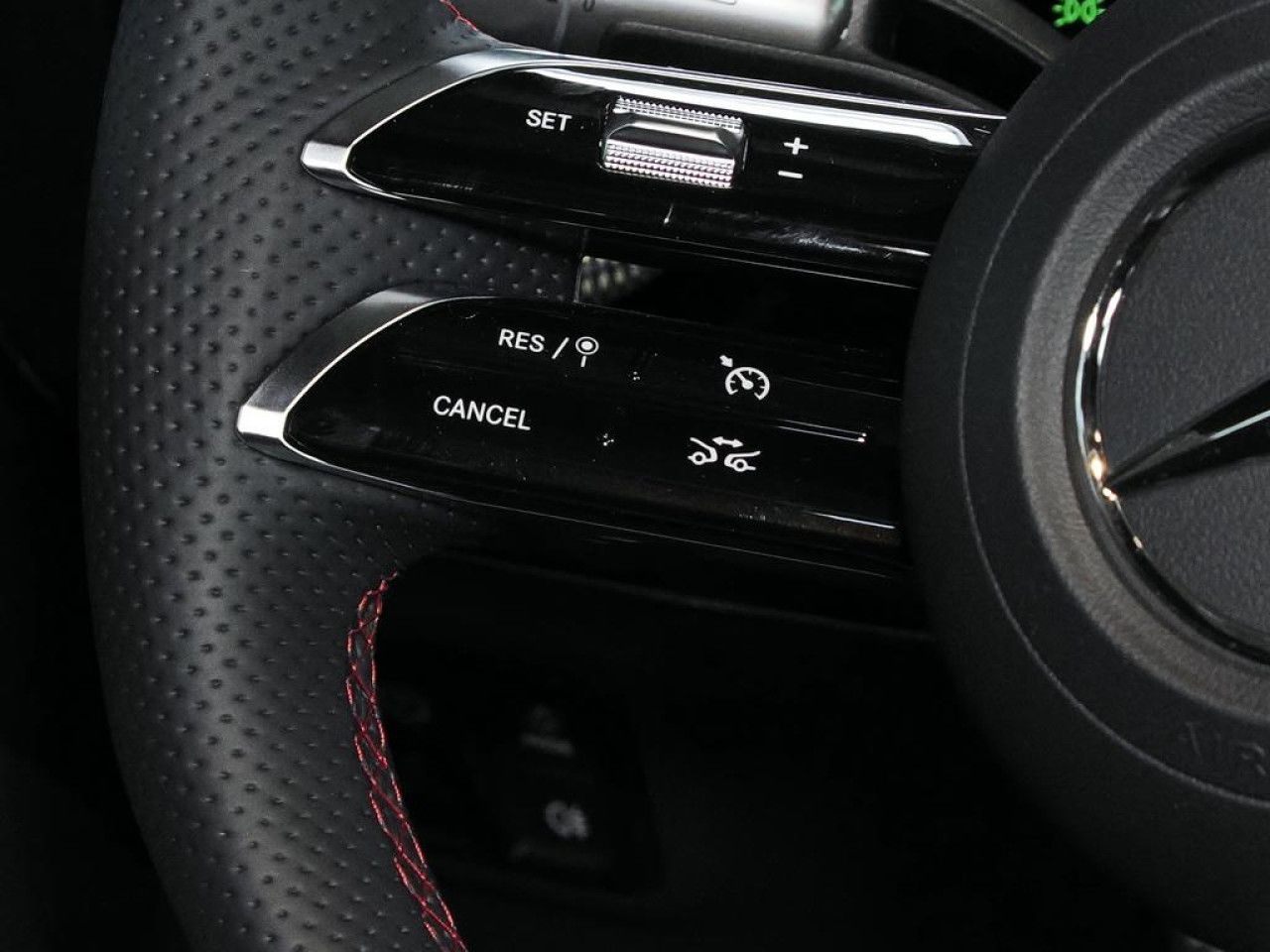 Mercedes-Benz CLA – Bild 9
