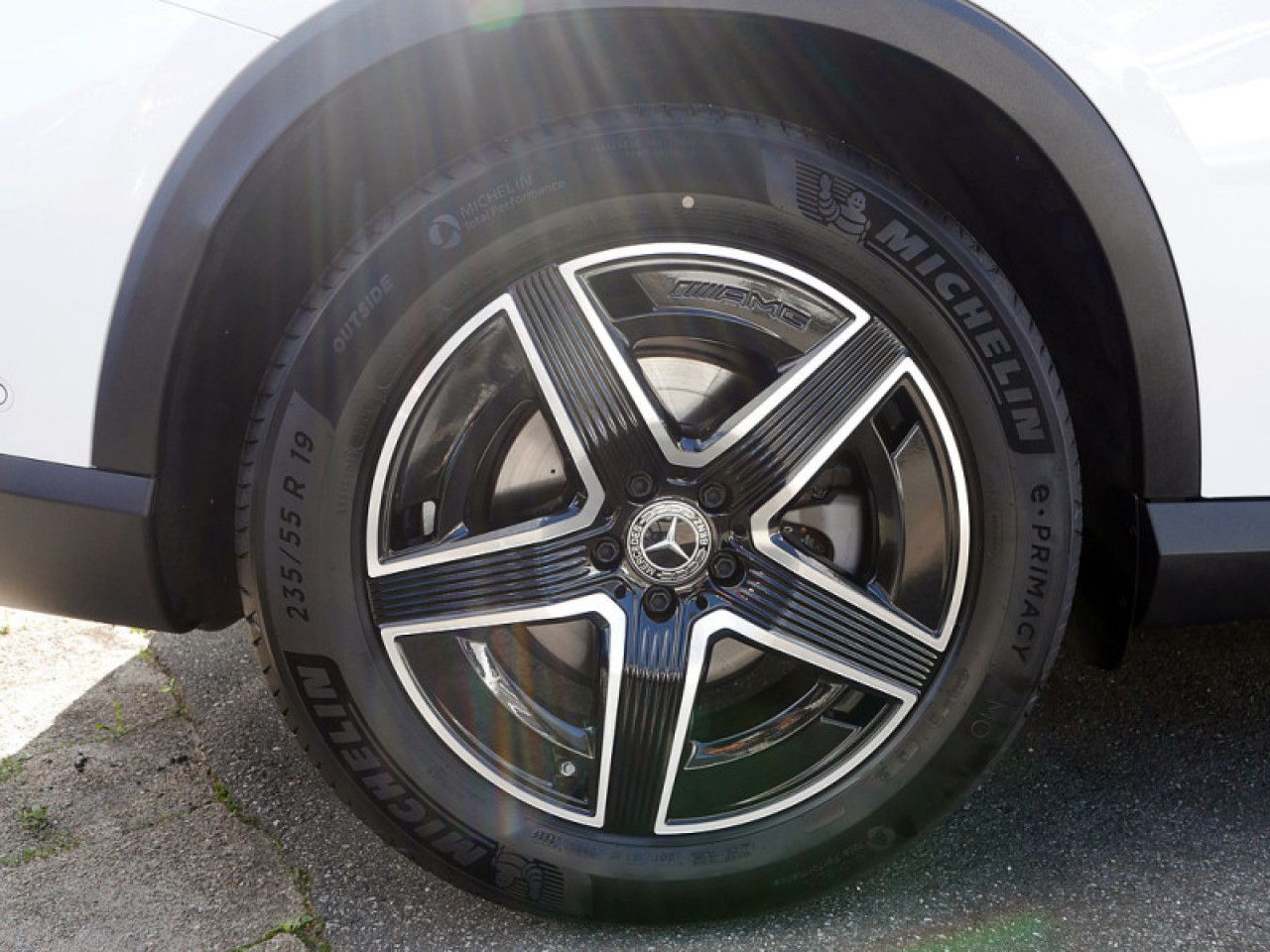 Mercedes-Benz GLC – Bild 9