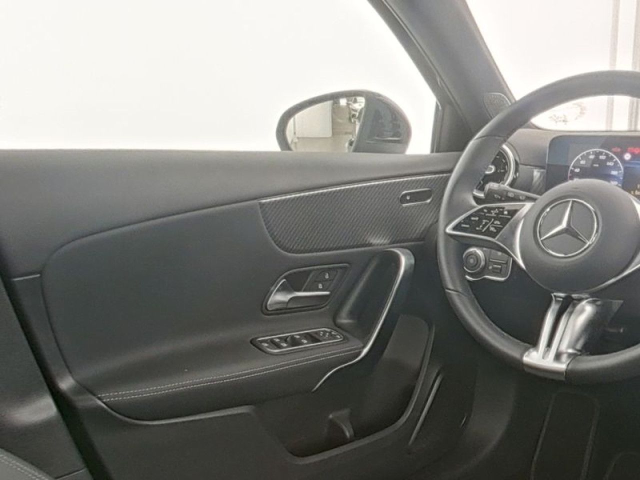 Mercedes-Benz A-Klasse – Bild 8