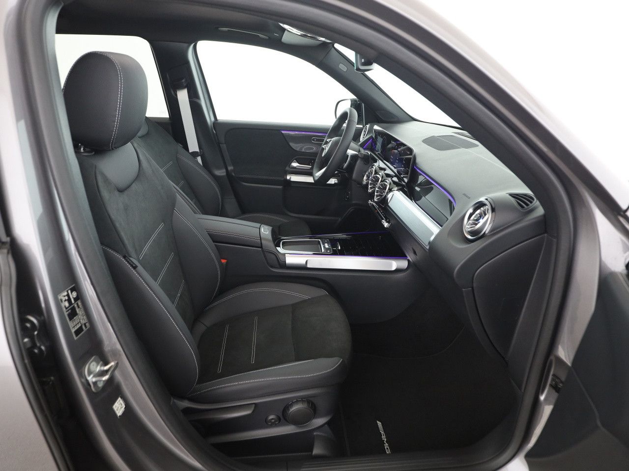 Mercedes-Benz GLB – Bild 9