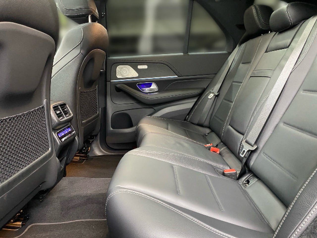 Mercedes-Benz GLE – Bild 11