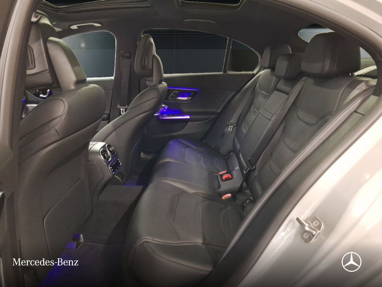 Mercedes-Benz C-Klasse – Bild 15