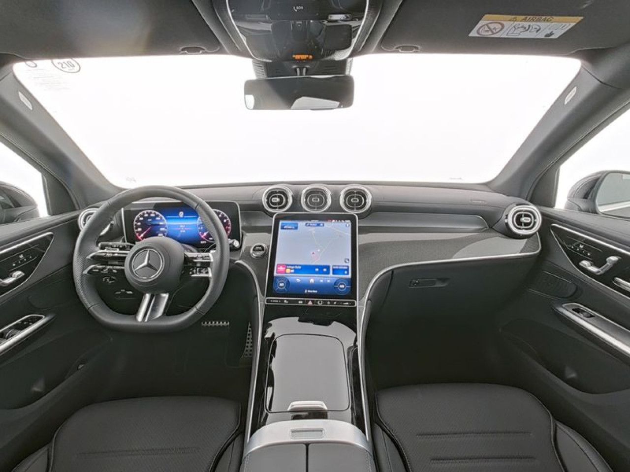 Mercedes-Benz GLC – Bild 6