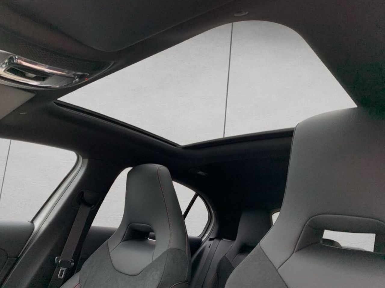 Mercedes-Benz A-Klasse – Bild 15