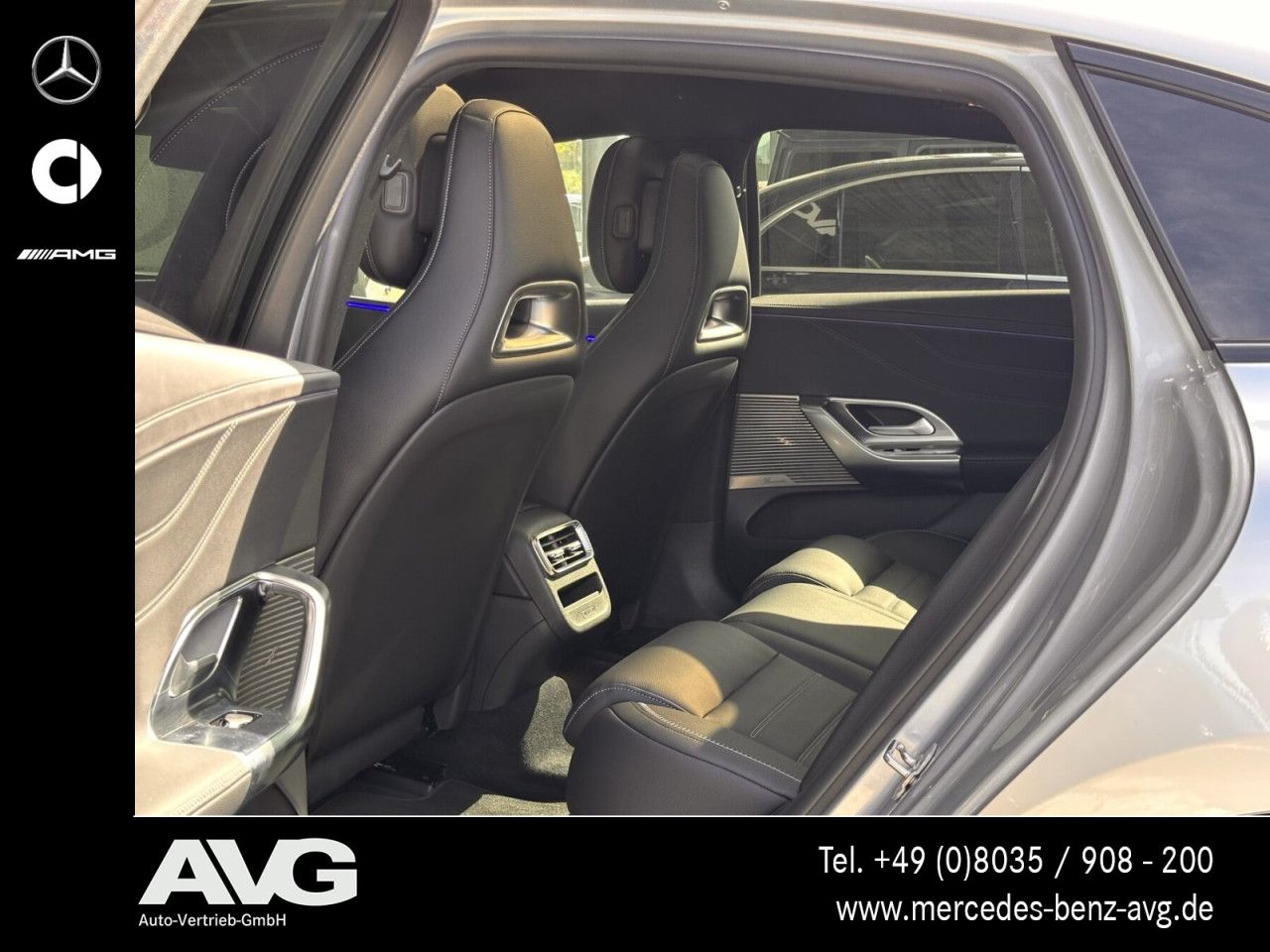 Mercedes-Benz C-Klasse – Bild 13