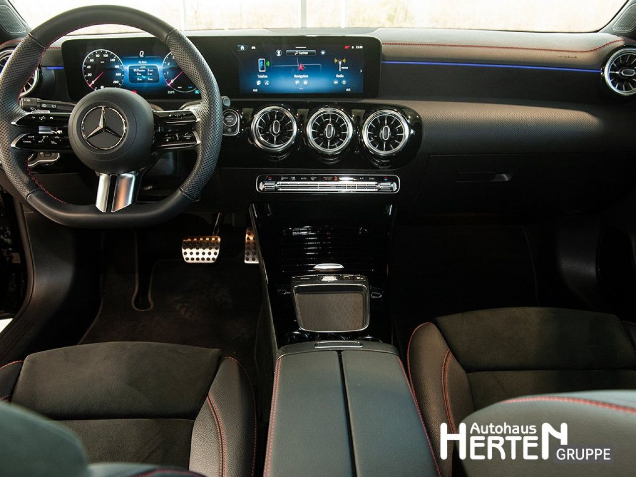 Mercedes-Benz CLA – Bild 11