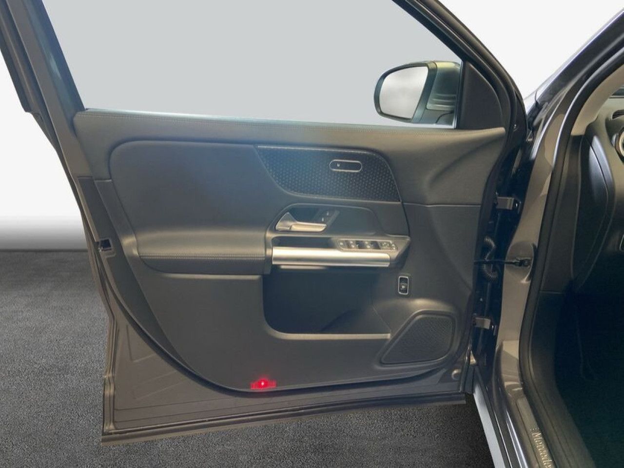 Mercedes-Benz GLA – Bild 19