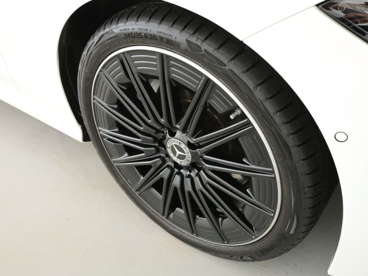 Mercedes-Benz CLE – Bild 21