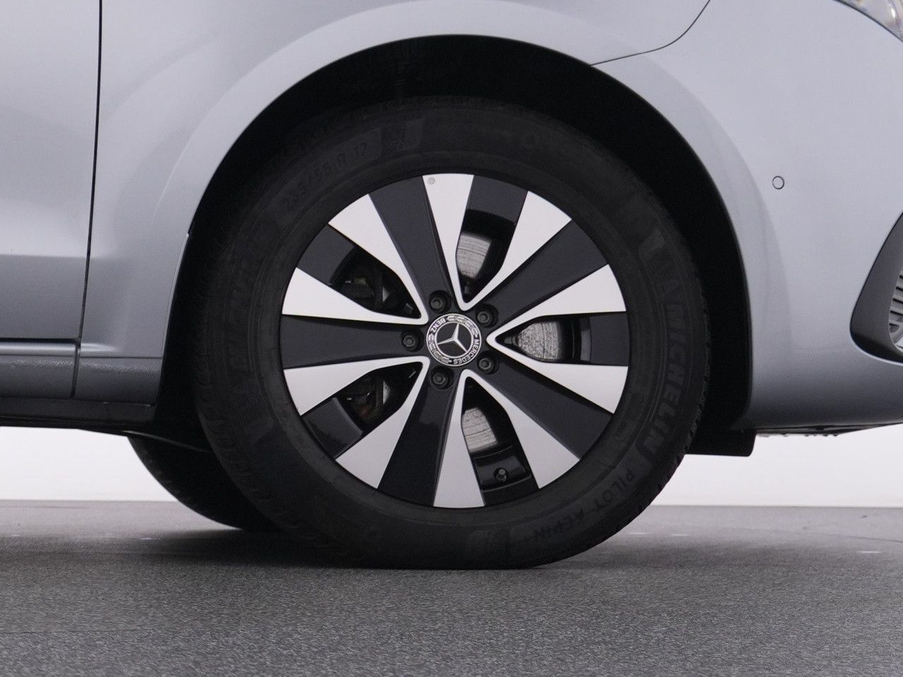 Mercedes-Benz V-Klasse – Bild 21