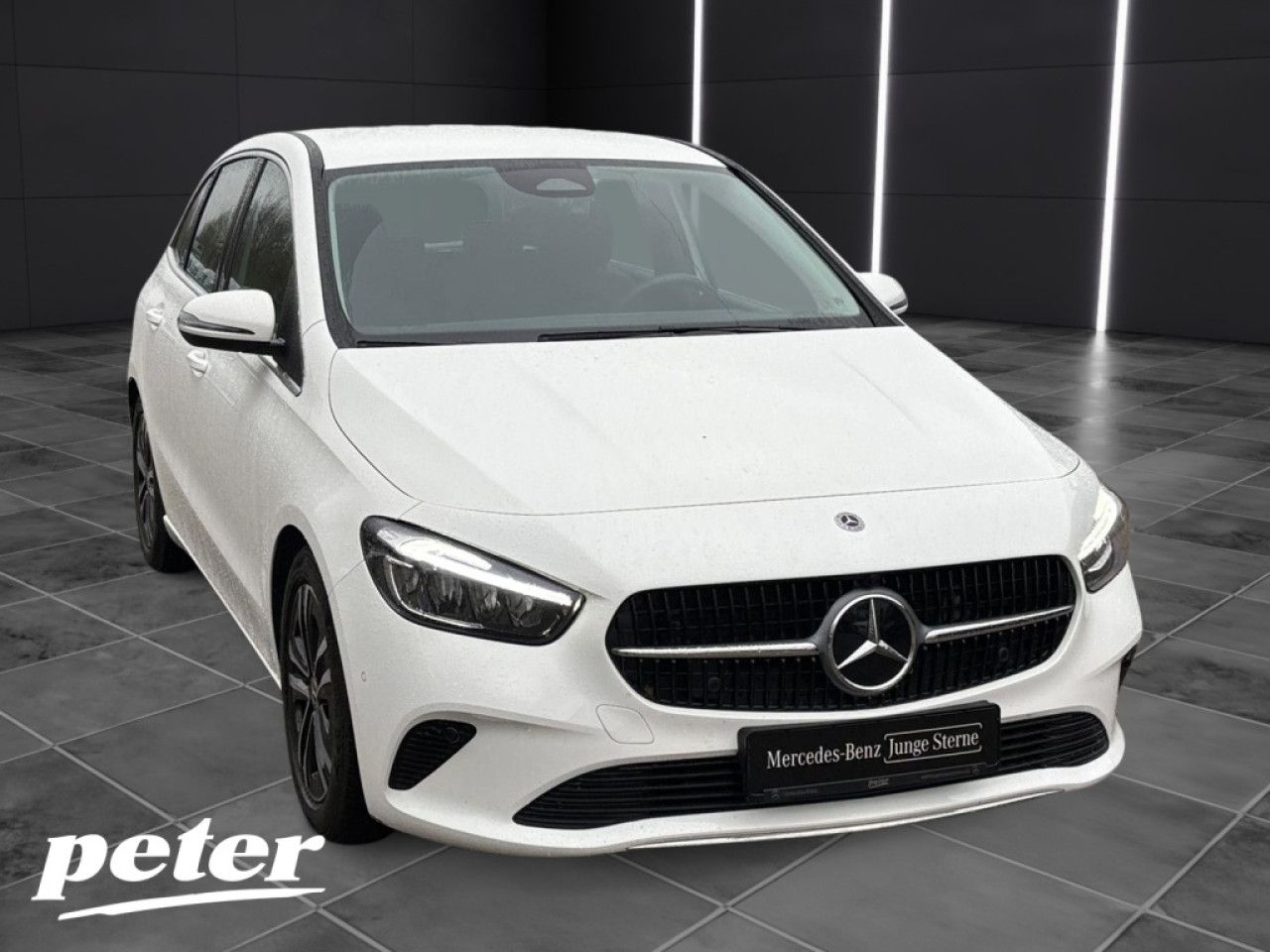 Mercedes-Benz B-Klasse – Bild 3