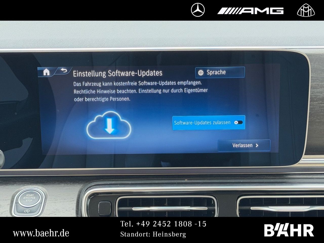 Mercedes-Benz V-Klasse – Bild 12