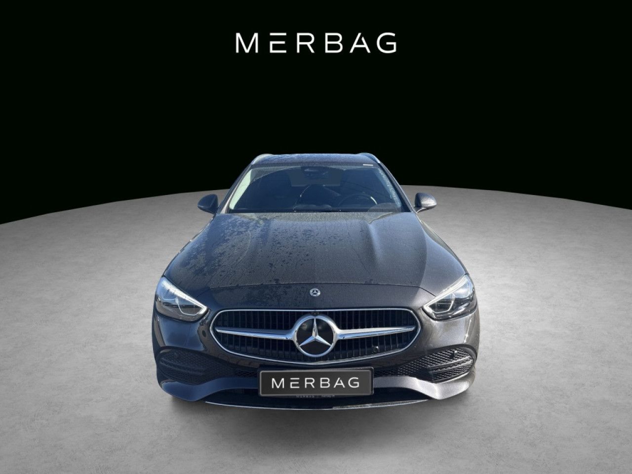 Mercedes-Benz C-Klasse – Bild 2