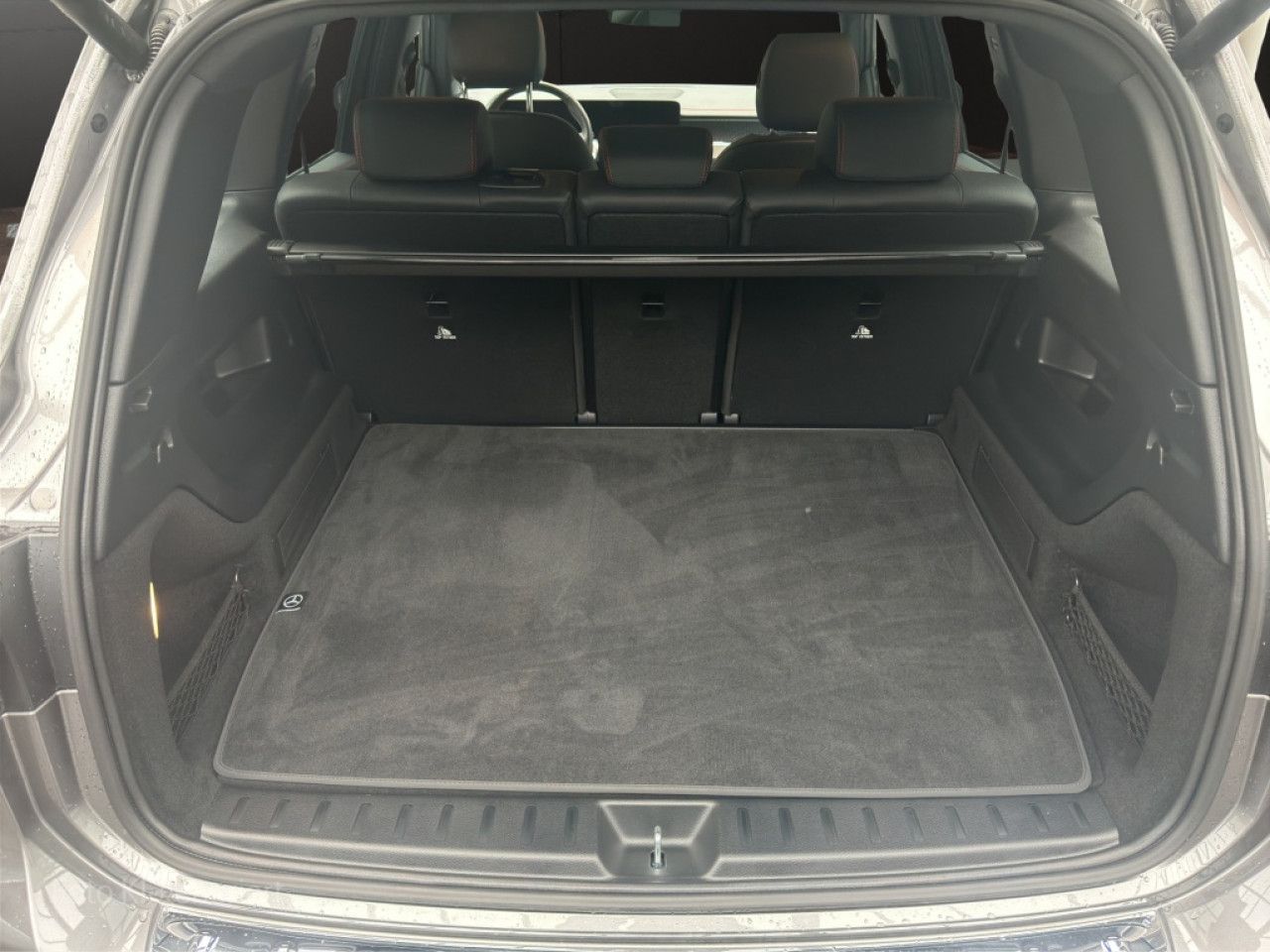 Mercedes-Benz EQB – Bild 11