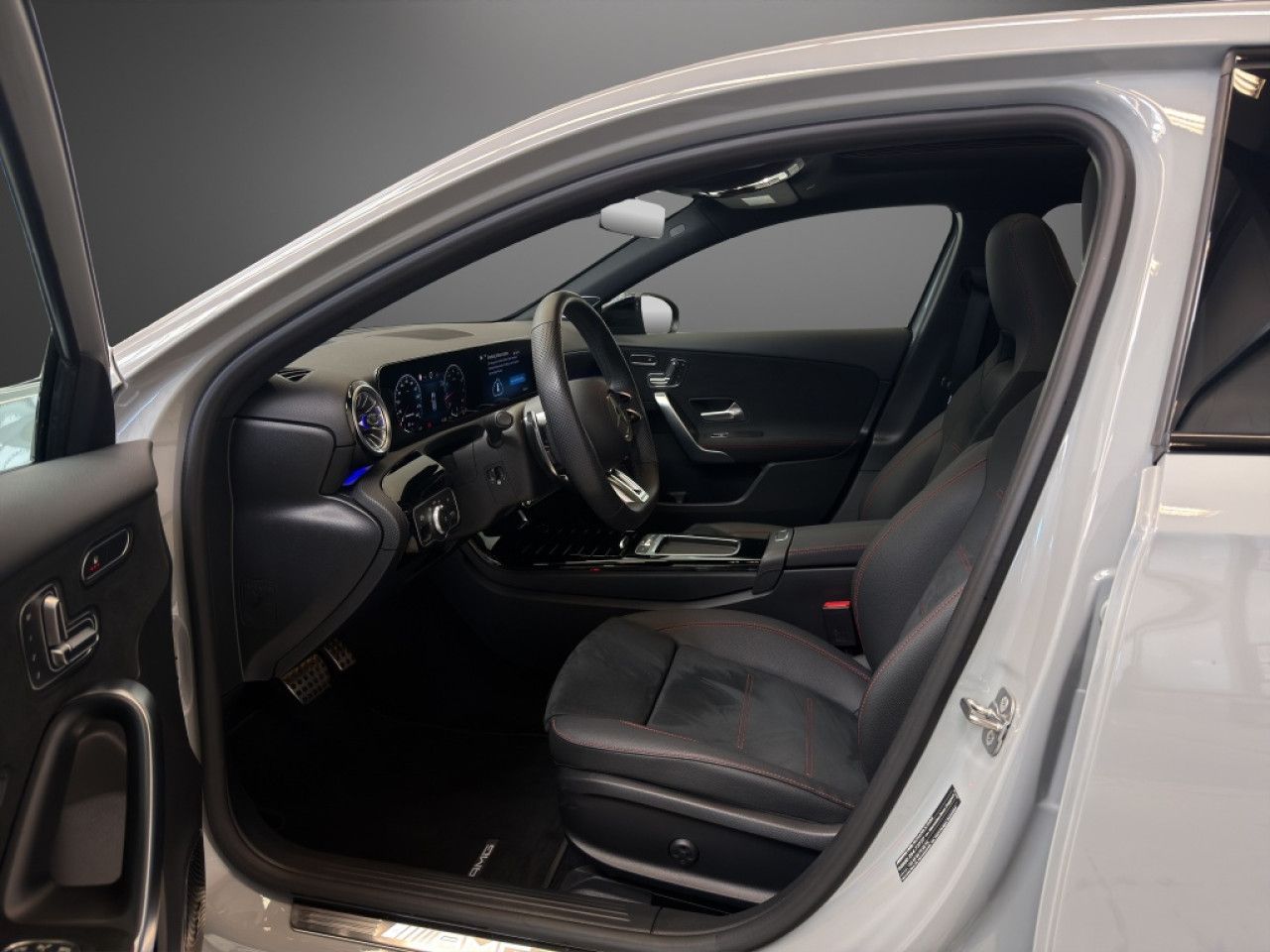 Mercedes-Benz A-Klasse – Bild 7