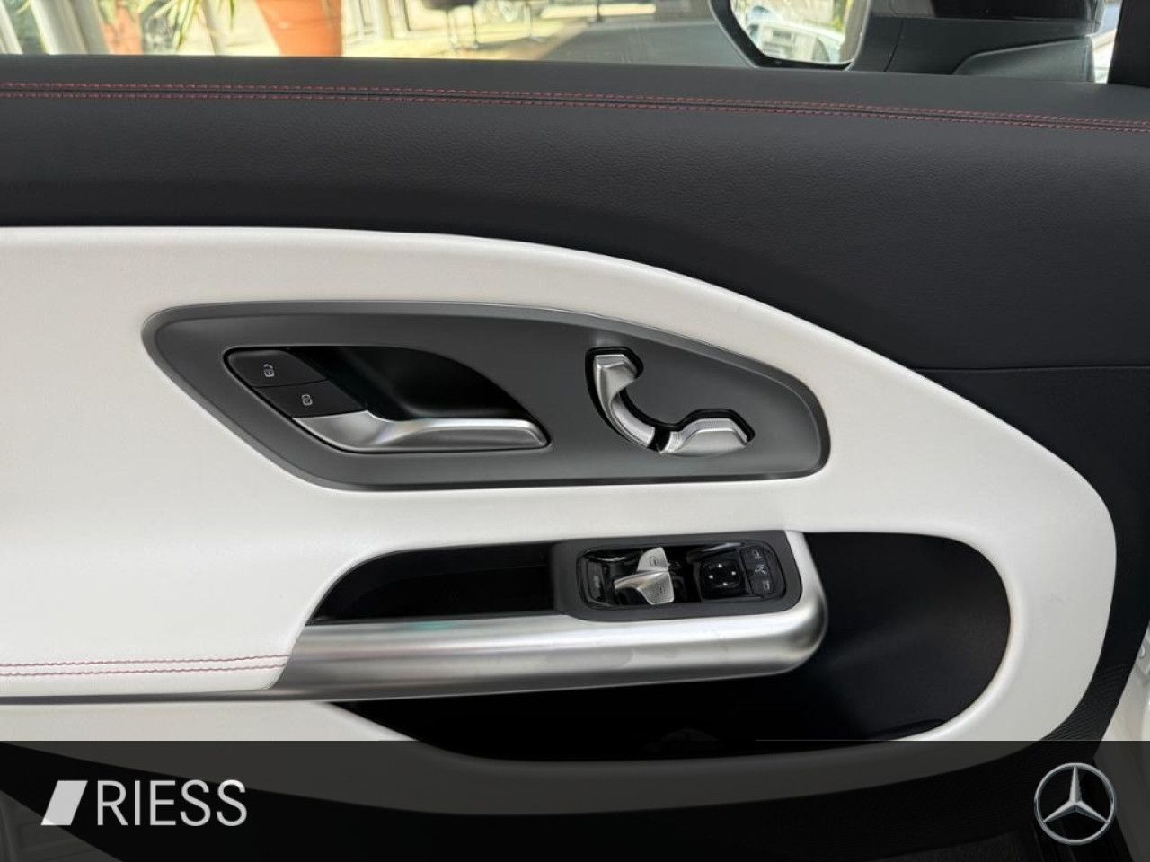 Mercedes-Benz CLA – Bild 3