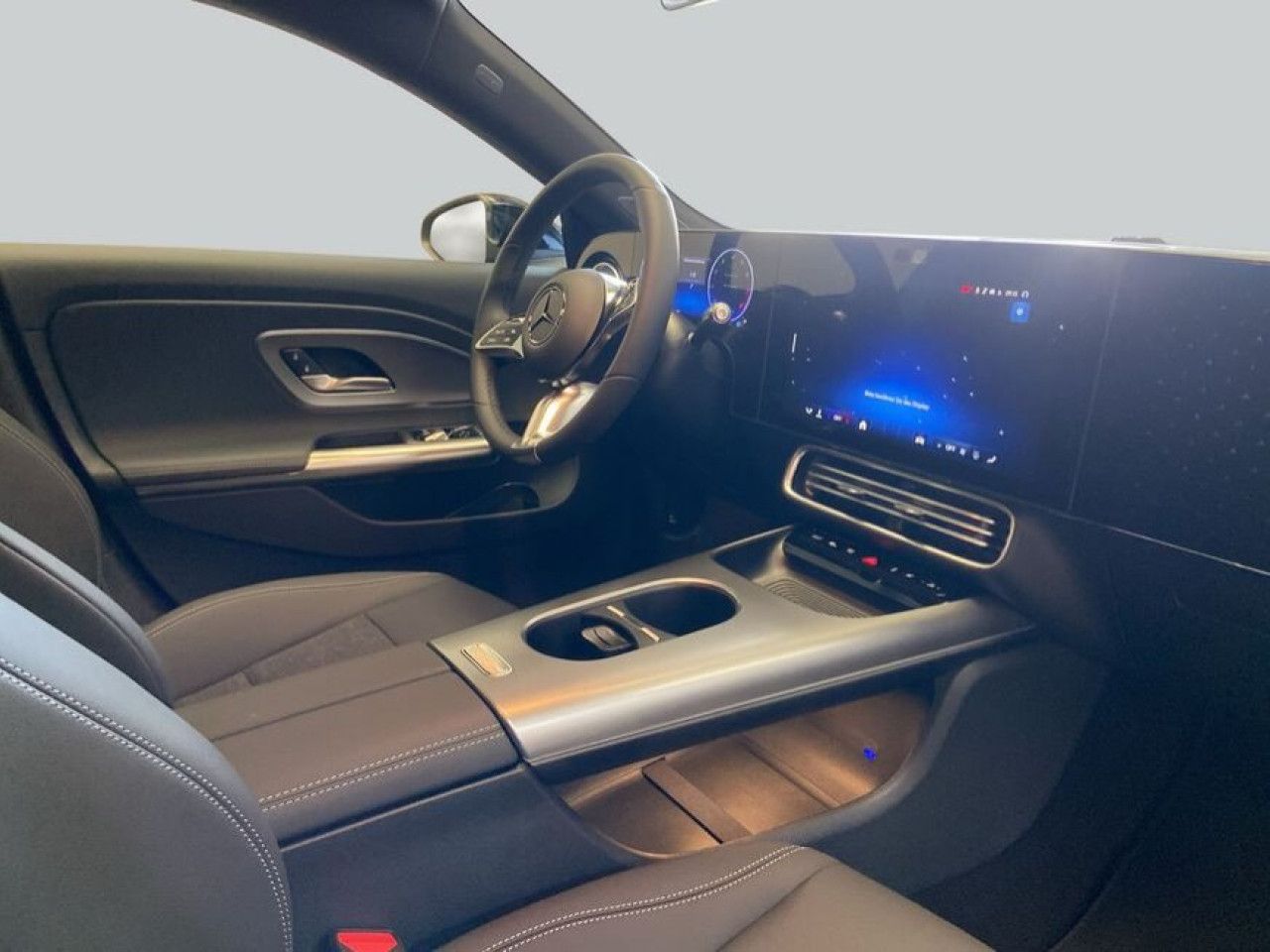 Mercedes-Benz CLA – Bild 15