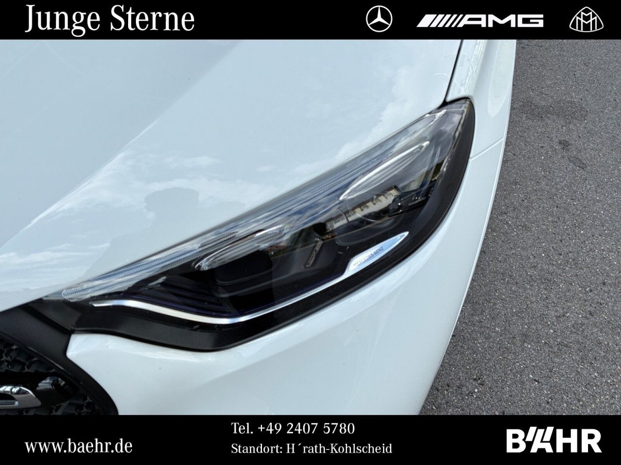 Mercedes-Benz GLC – Bild 16