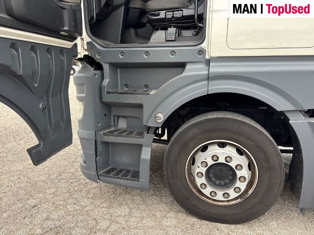 MAN TGX 18.510 4x2 BL SA 14