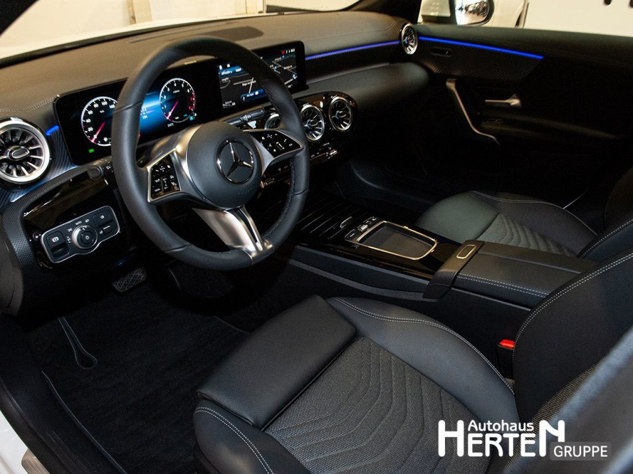 Mercedes-Benz CLA – Bild 2