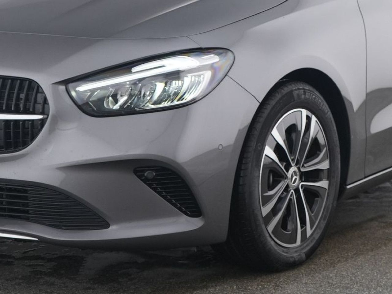 Mercedes-Benz B-Klasse – Bild 3