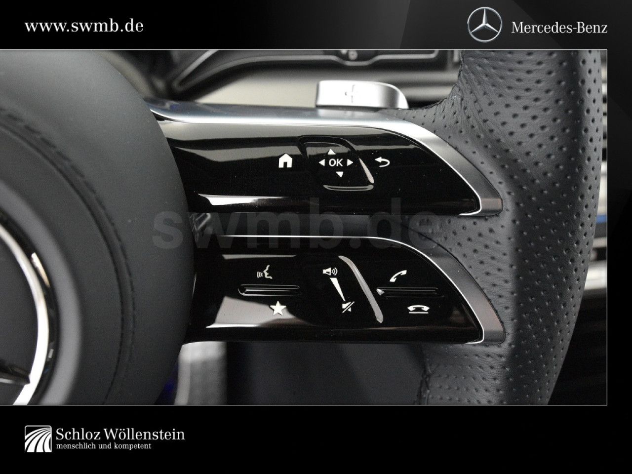 Mercedes-Benz GLE – Bild 16
