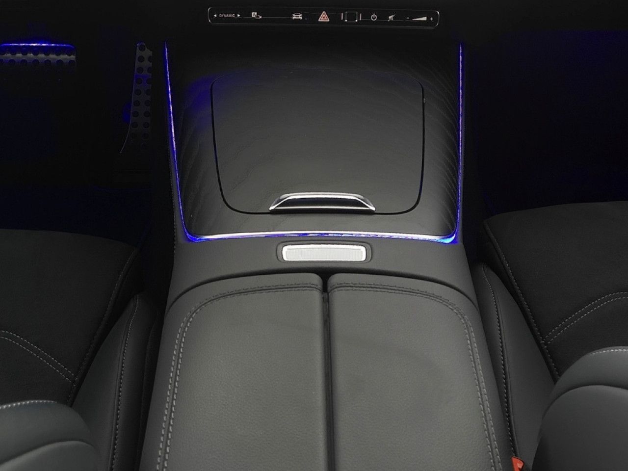 Mercedes-Benz E-Klasse – Bild 19