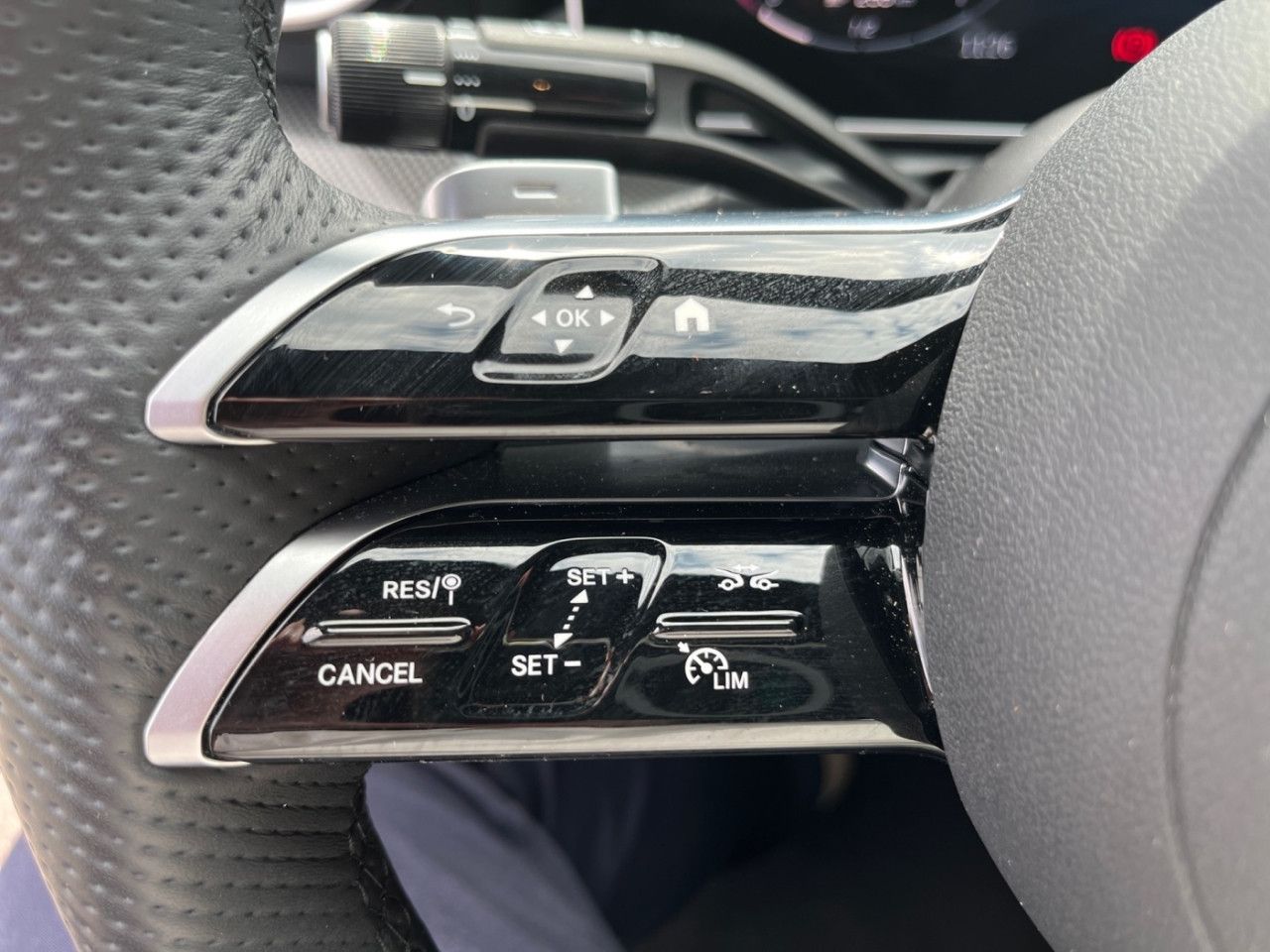 Mercedes-Benz C-Klasse – Bild 24
