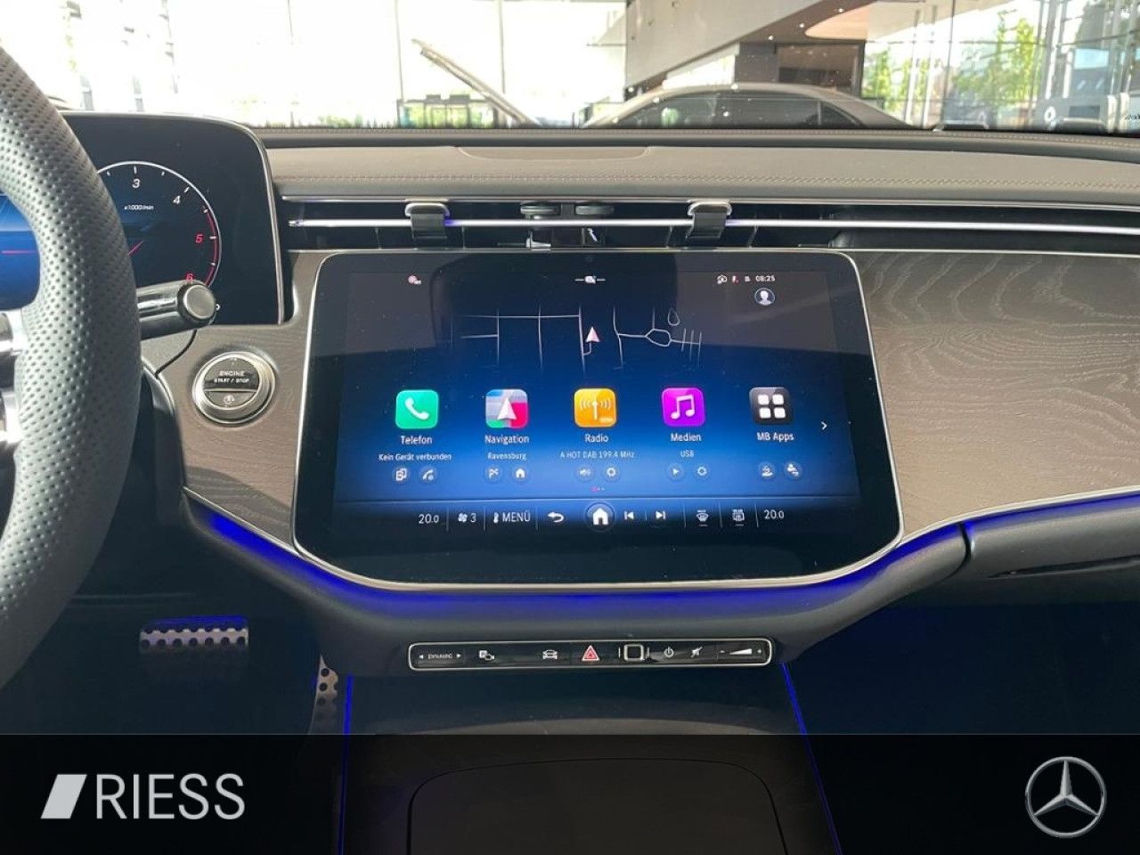 Mercedes-Benz E-Klasse – Bild 15