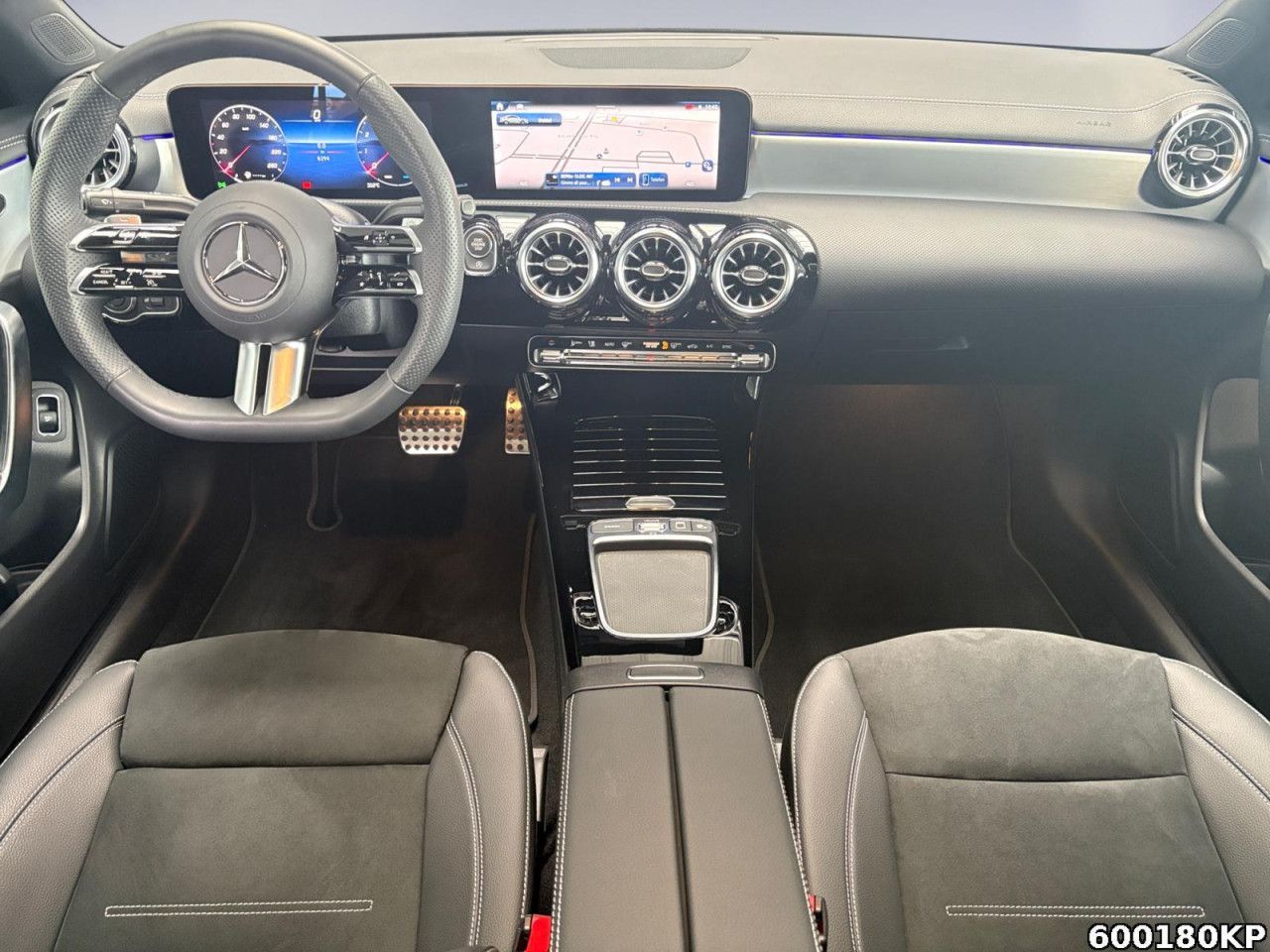 Mercedes-Benz CLA – Bild 8