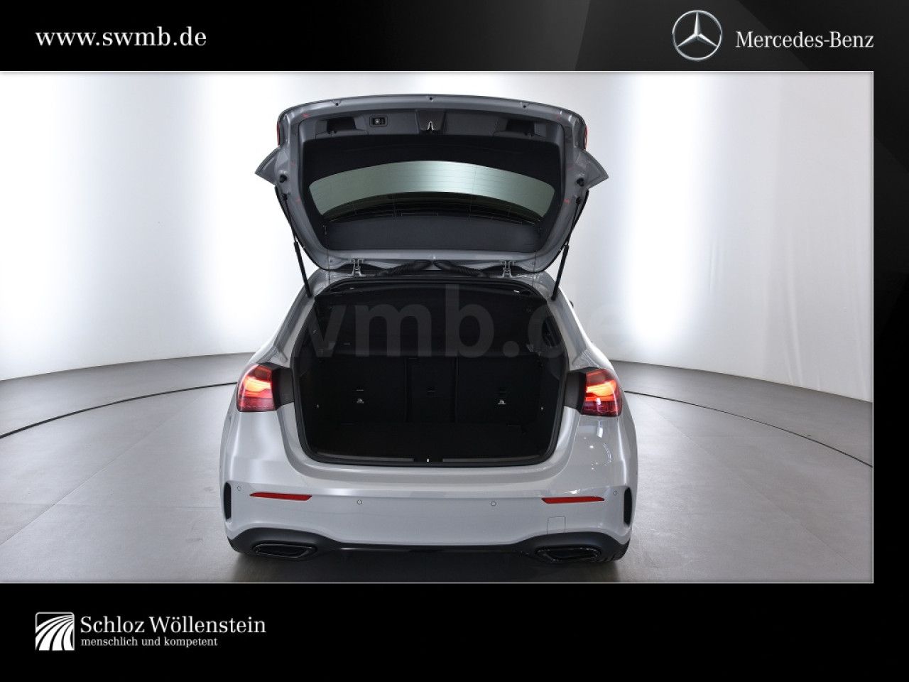 Mercedes-Benz A-Klasse – Bild 26