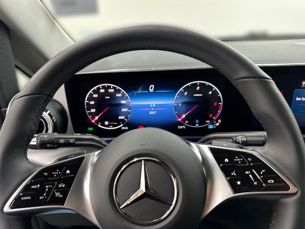 Mercedes-Benz V-Klasse – Bild 8
