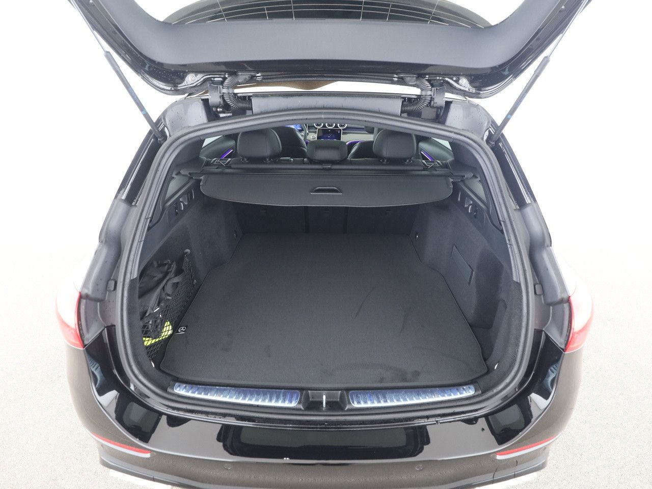 Mercedes-Benz C-Klasse – Bild 15