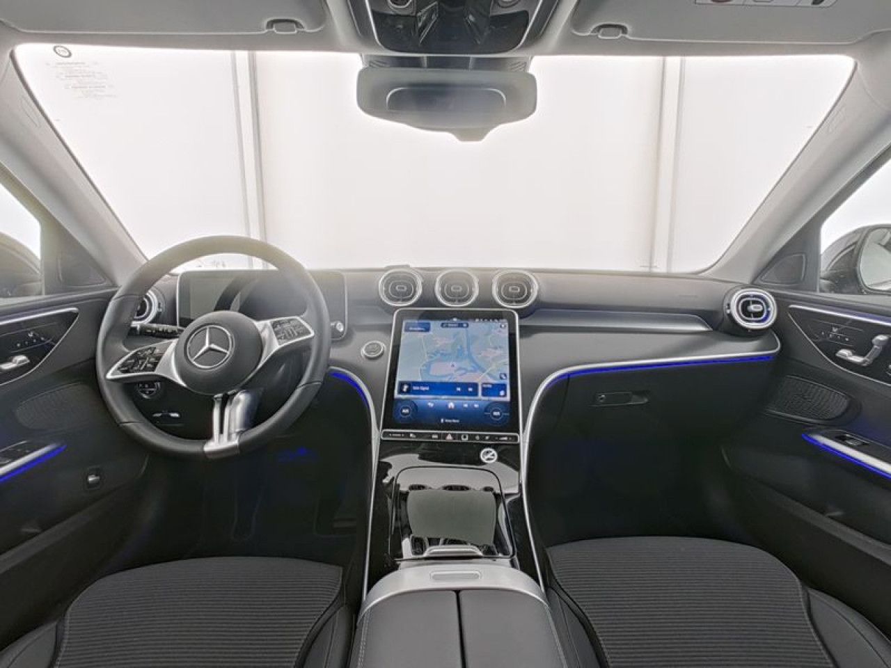 Mercedes-Benz C-Klasse – Bild 6