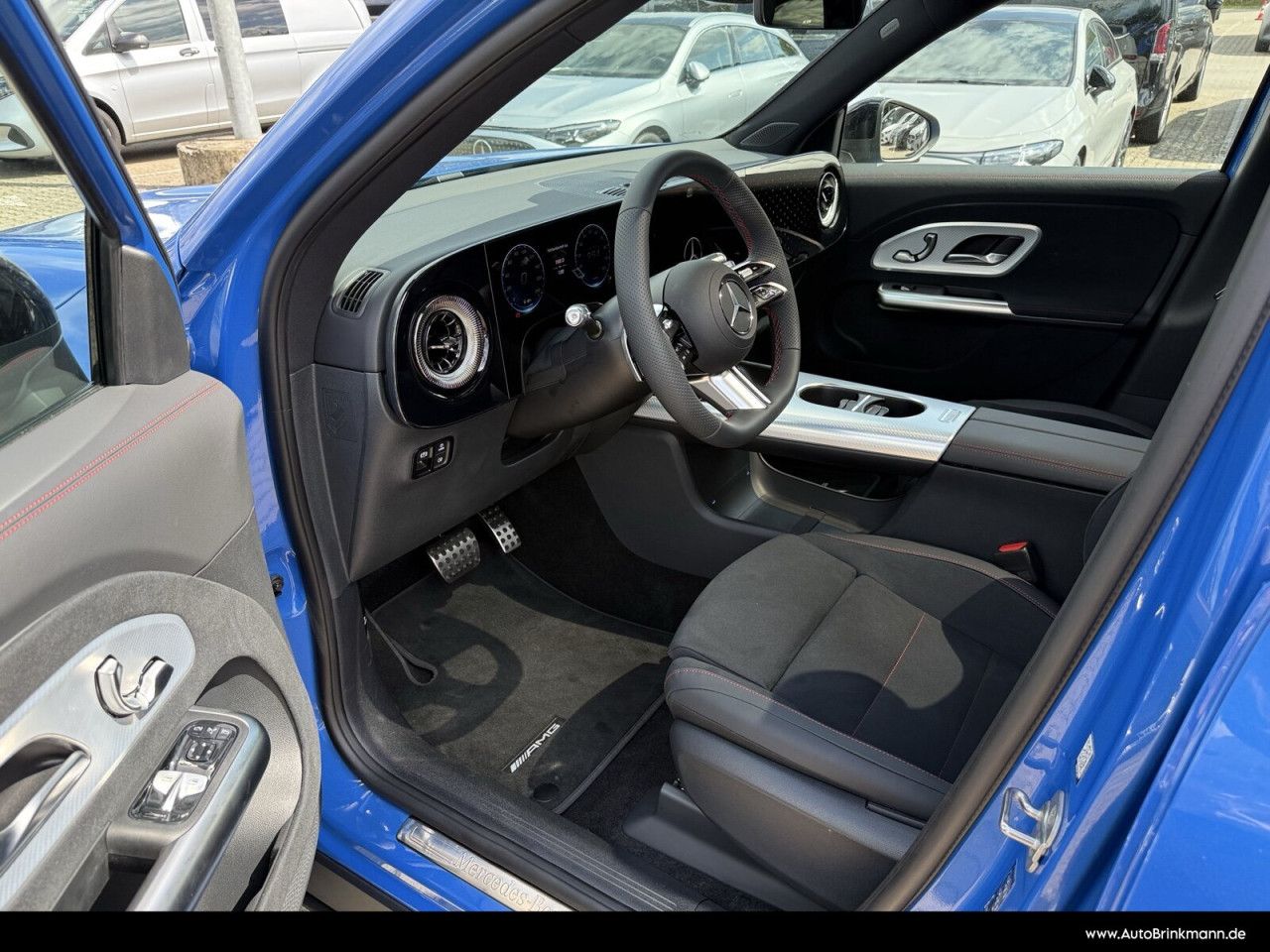 Mercedes-Benz GLB – Bild 10