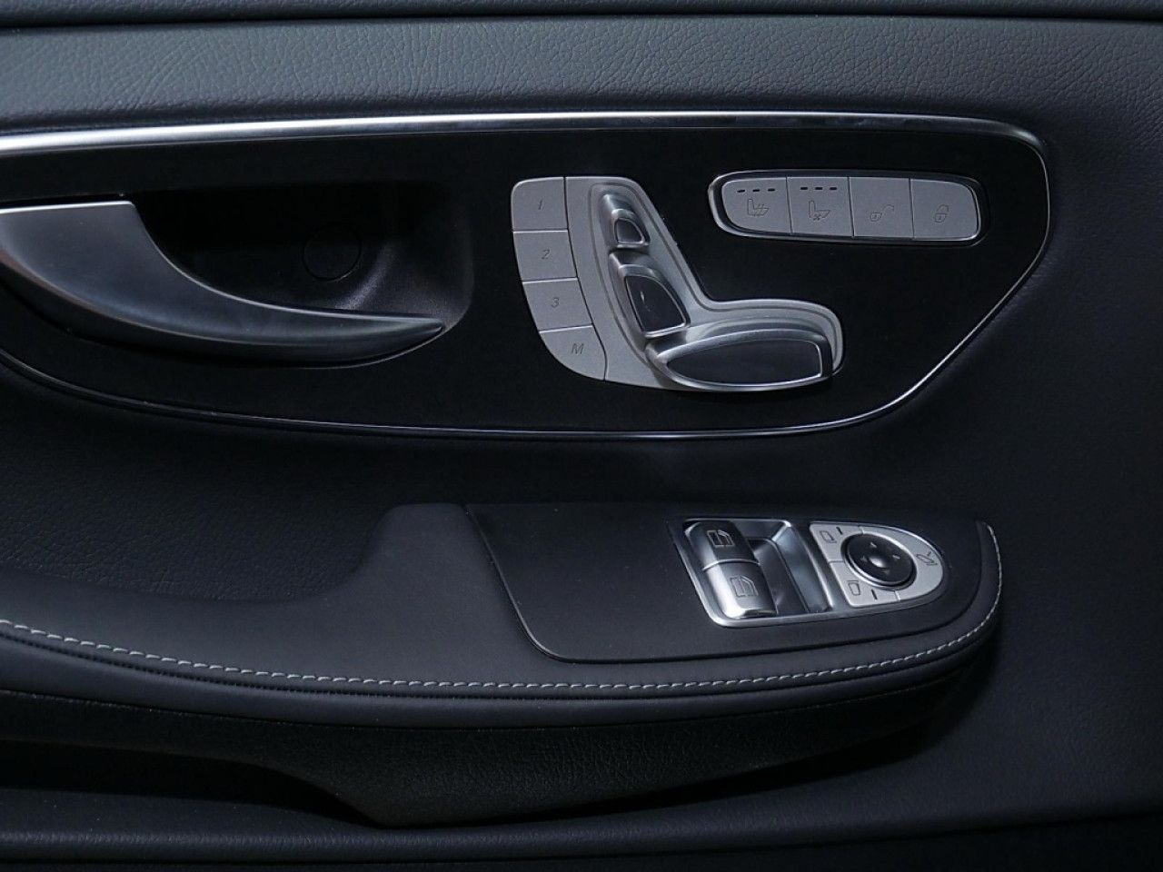 Mercedes-Benz V-Klasse – Bild 18